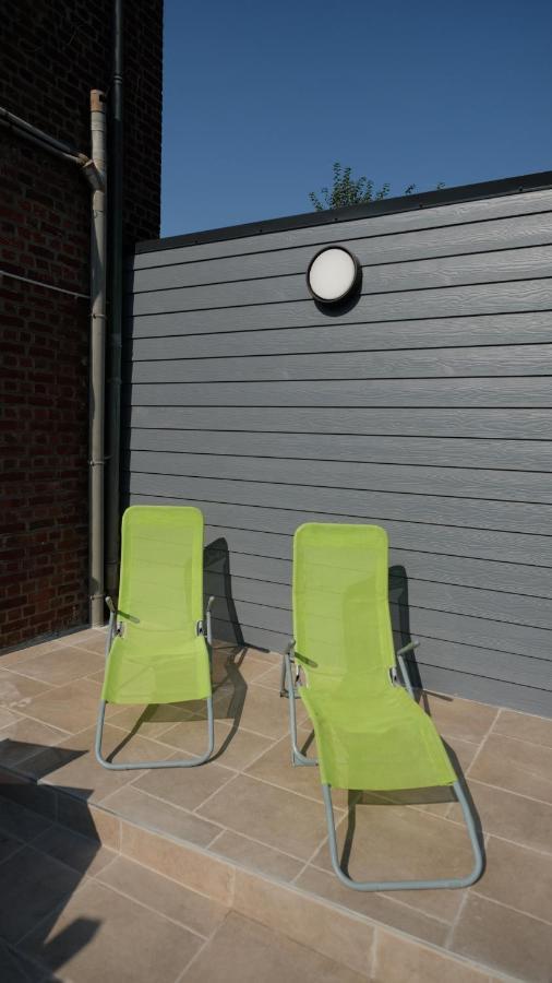 Apartment Senac Valenciennes