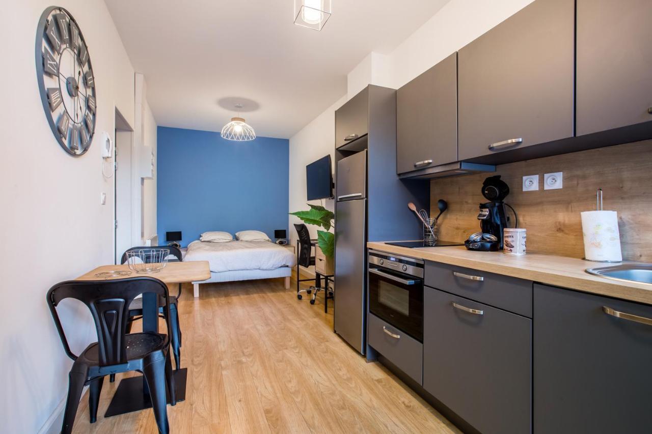 Apartment Senac