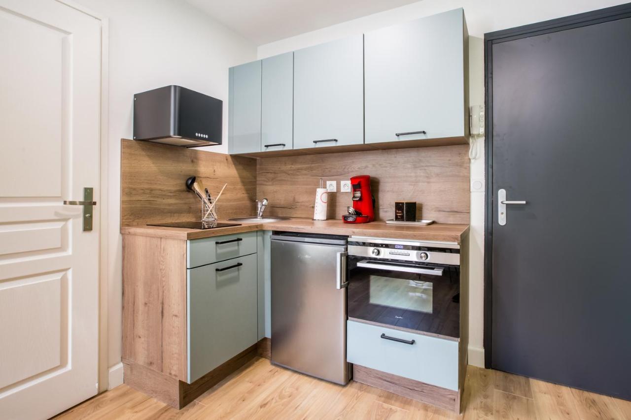 Senac Apartment *