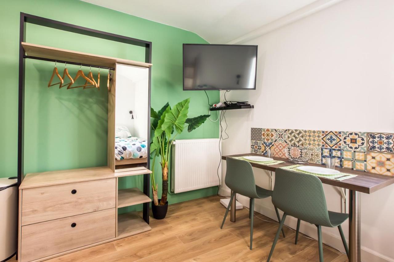 Senac Apartment