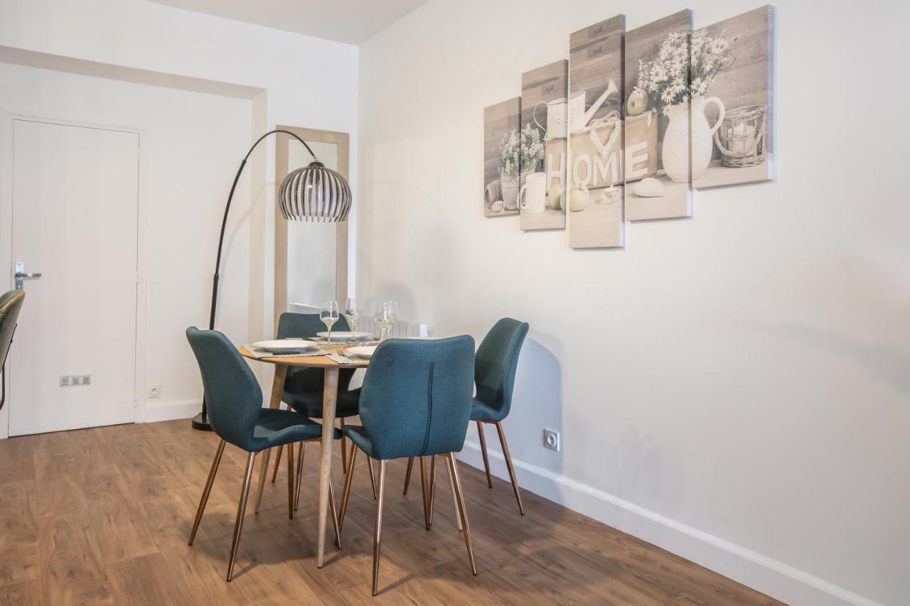 Senac Apartment