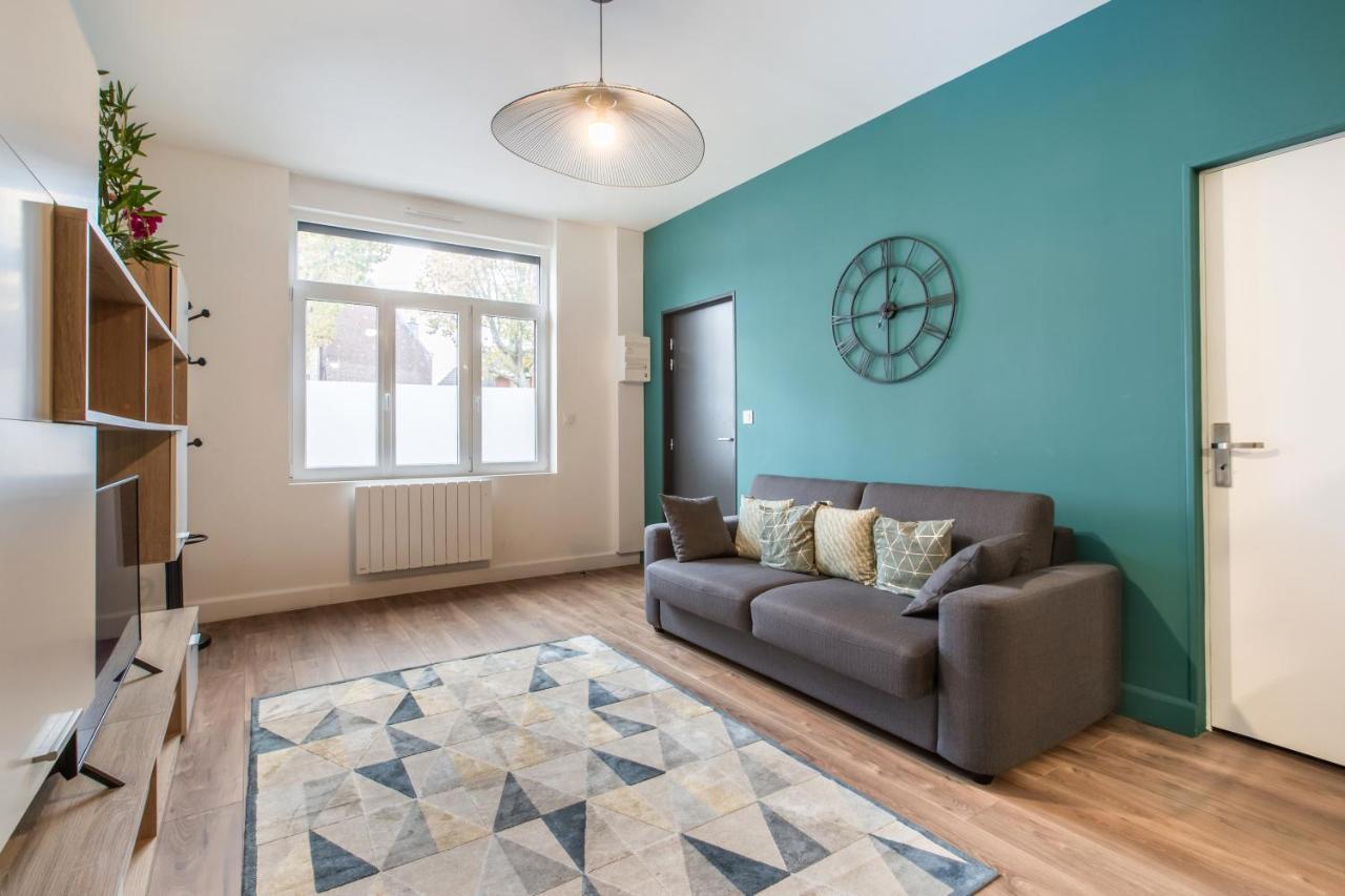 Senac Apartment *