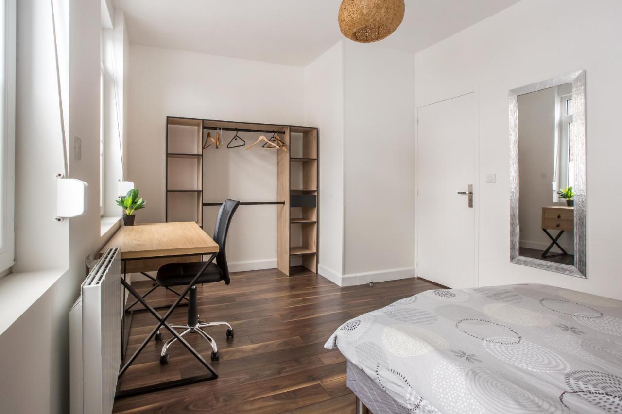 Apartment Senac *