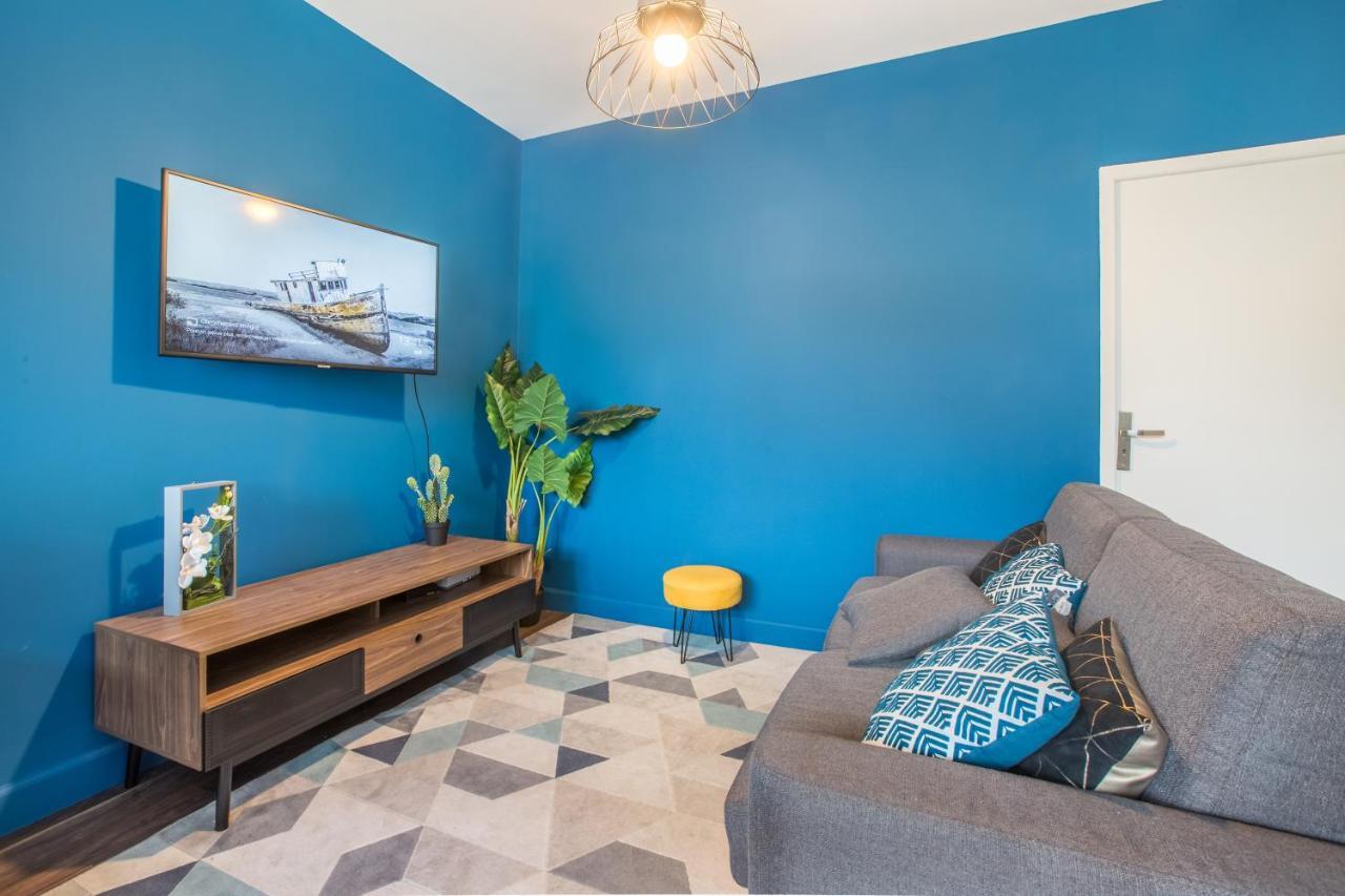 Apartment Senac