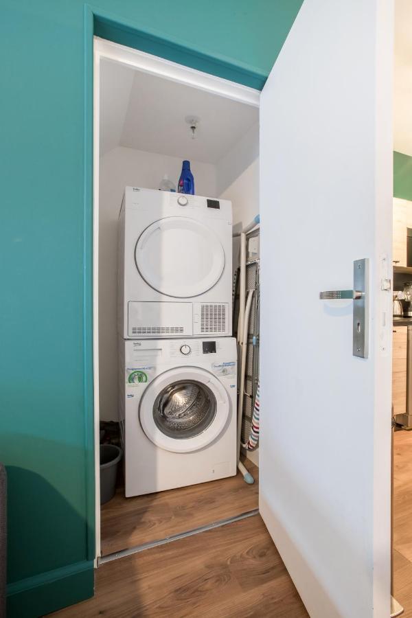 Apartment Senac Valenciennes