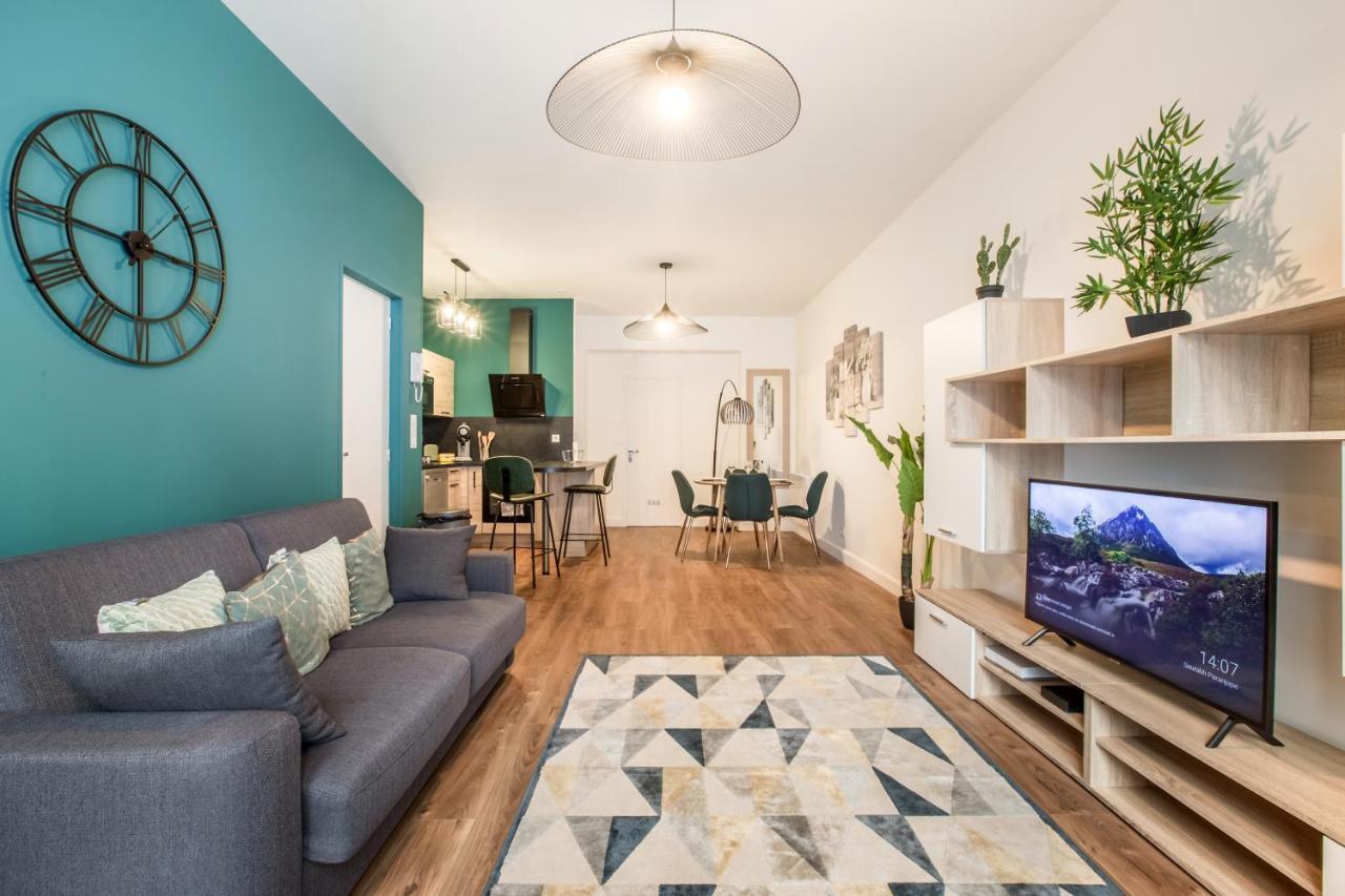 Senac Apartment