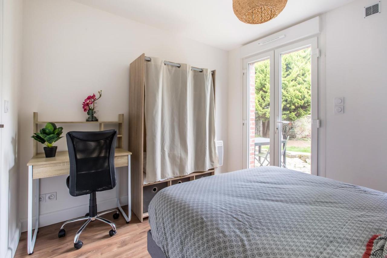Senac Apartment