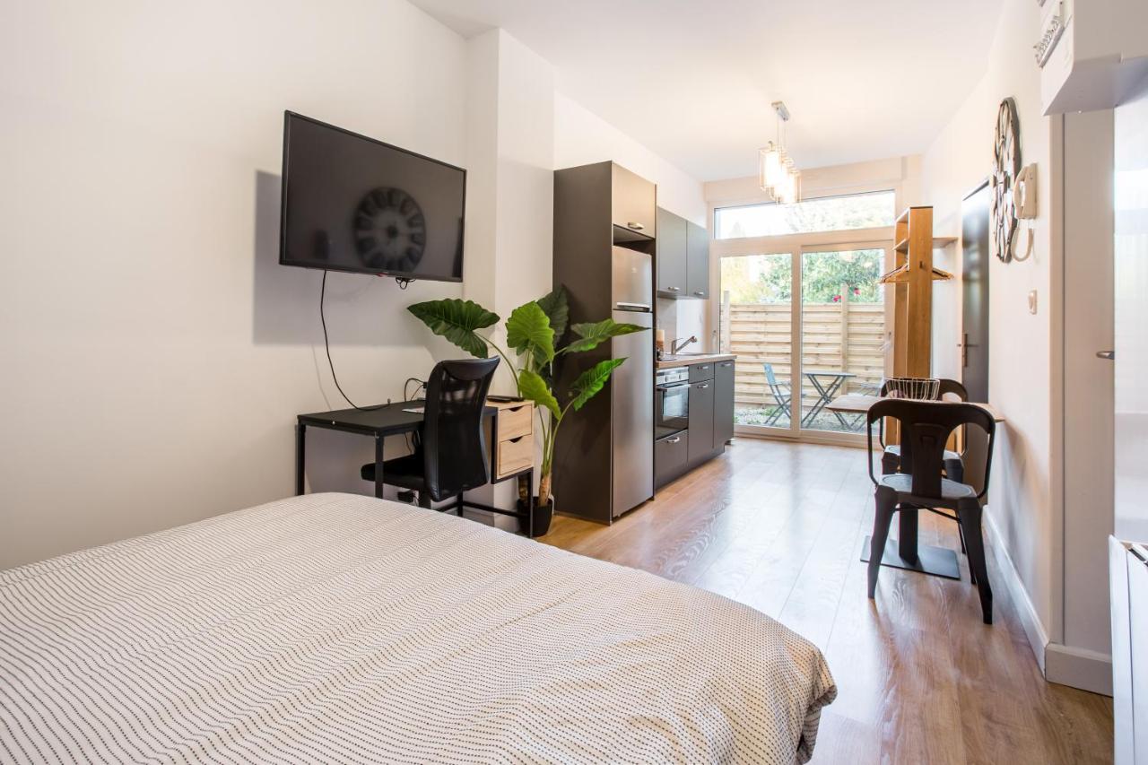 Apartment Senac