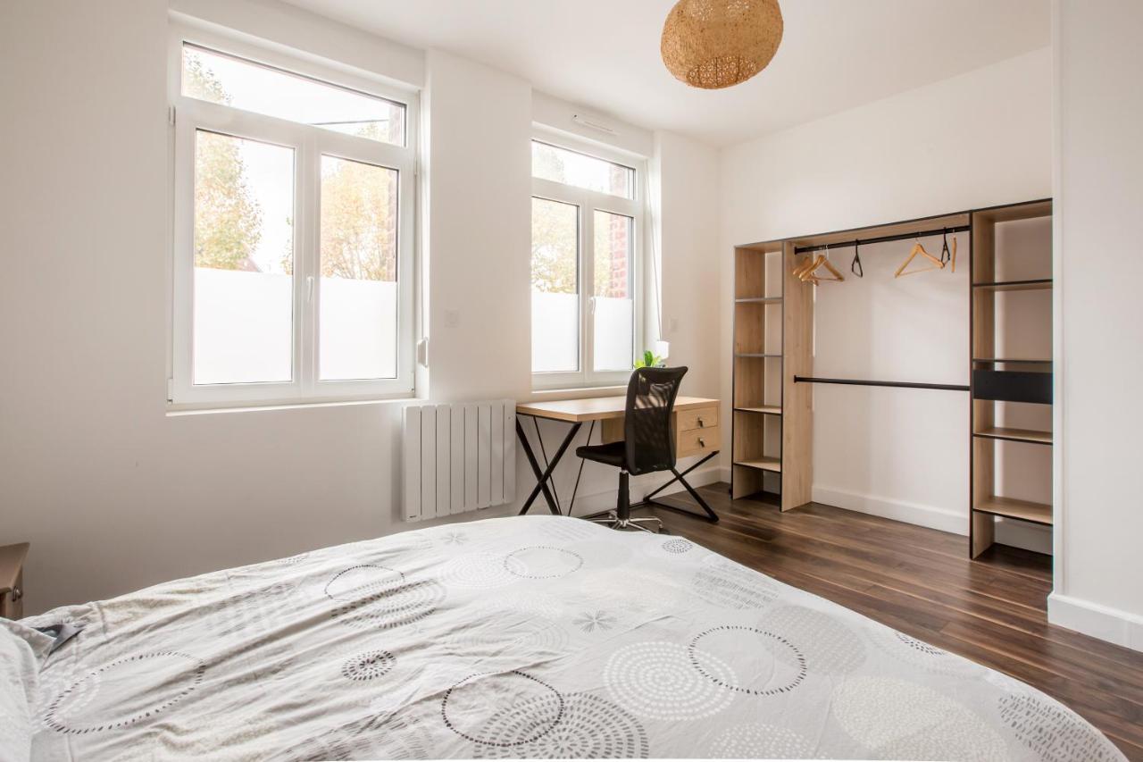 Apartment Senac