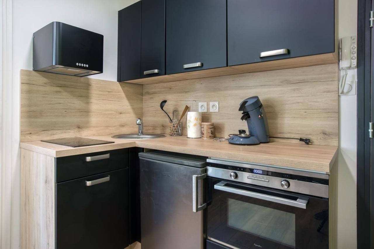 Apartment Senac *