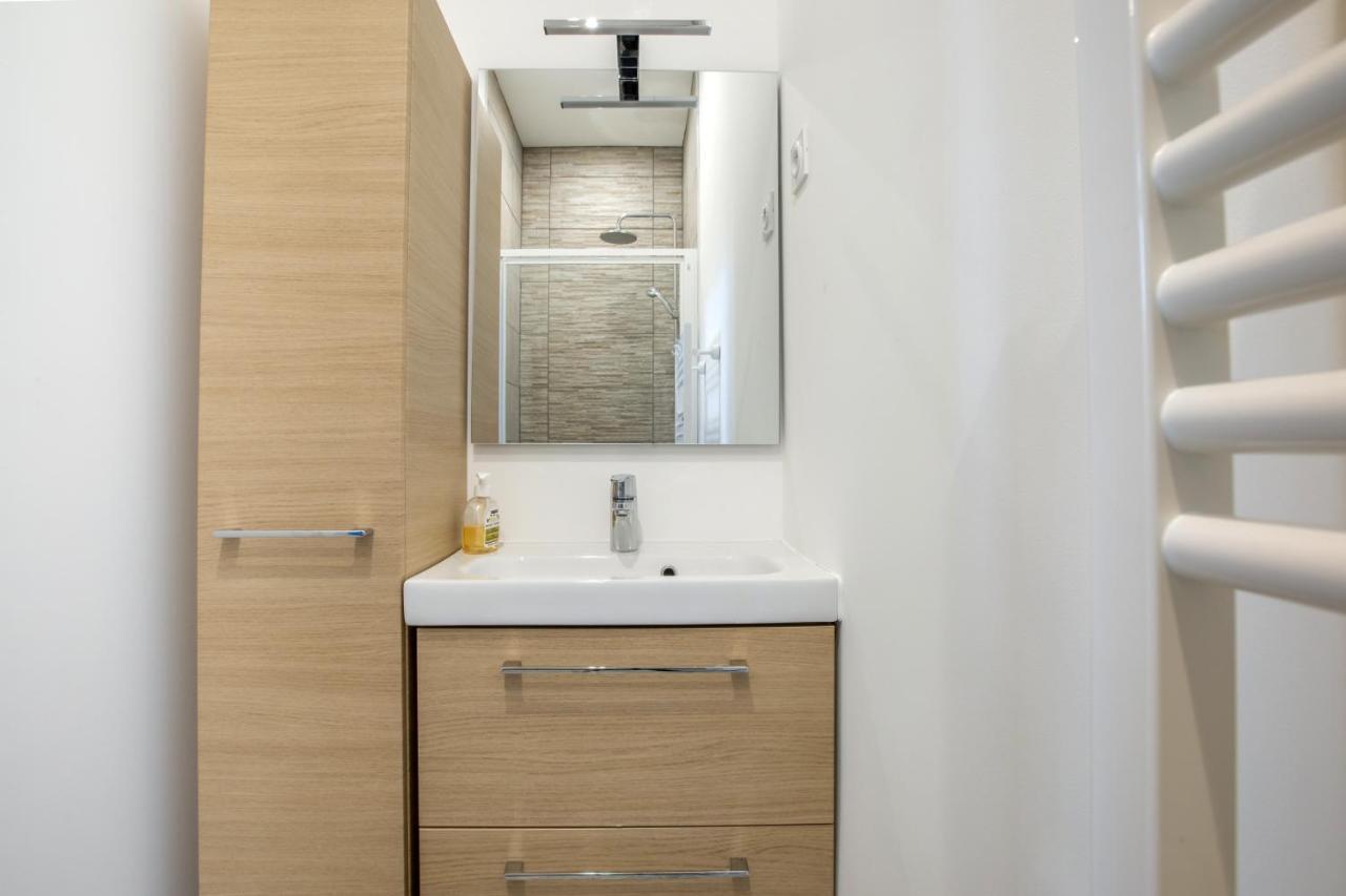 Apartment Senac *