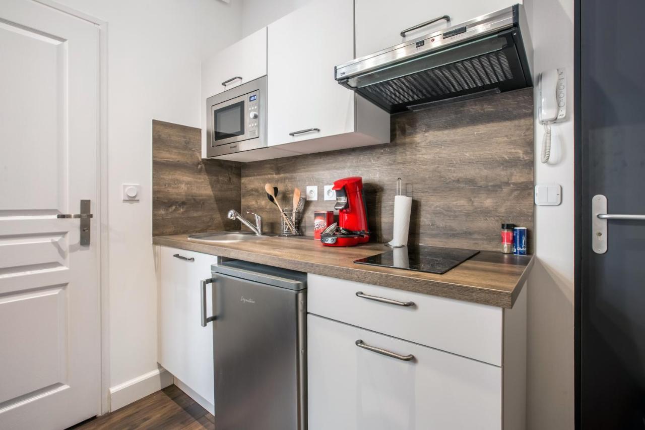 Senac Apartment