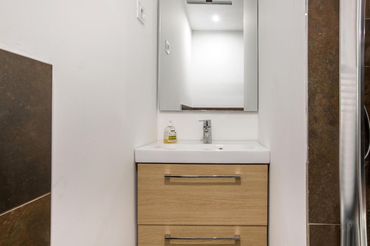 Senac Apartment *