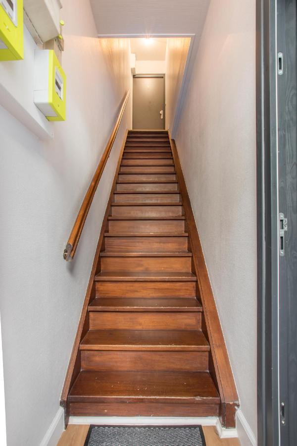 Senac Apartment *
