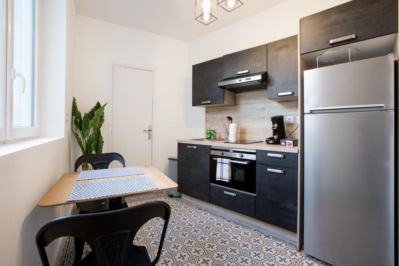Apartment Senac