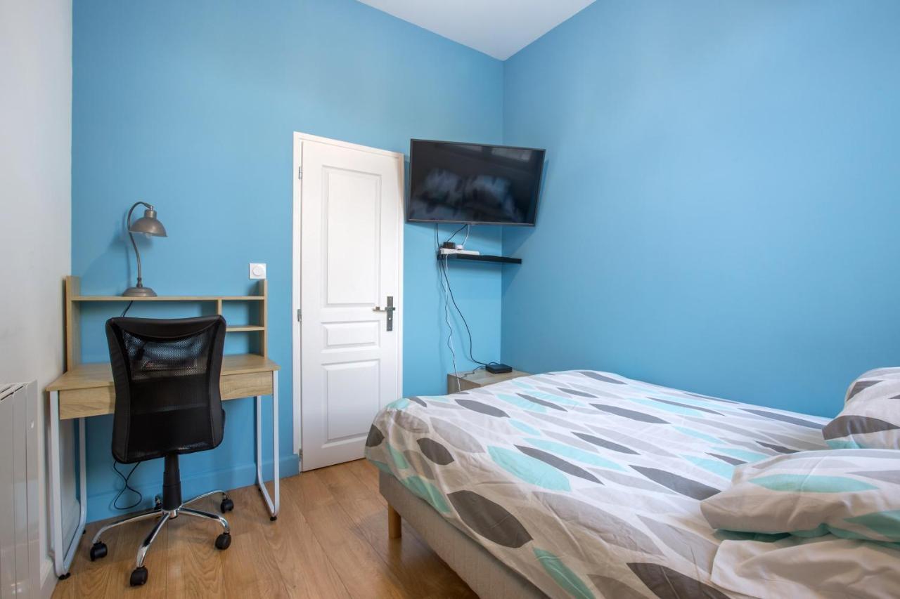Senac Apartment