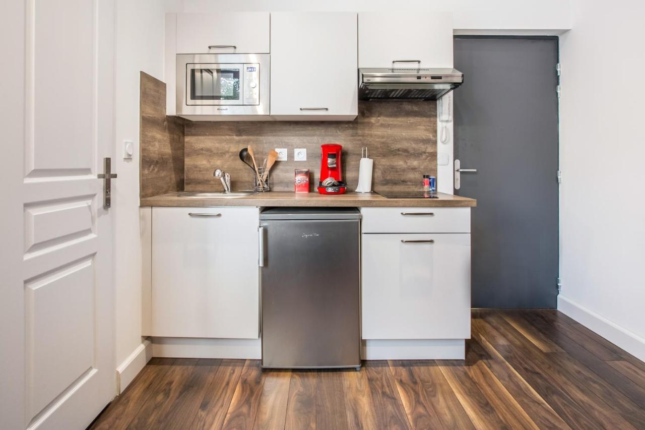 Apartment Senac