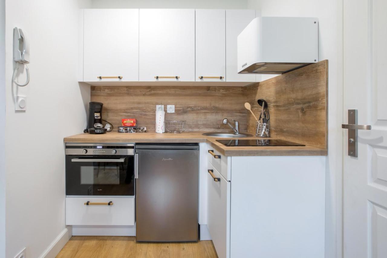 Apartment Senac