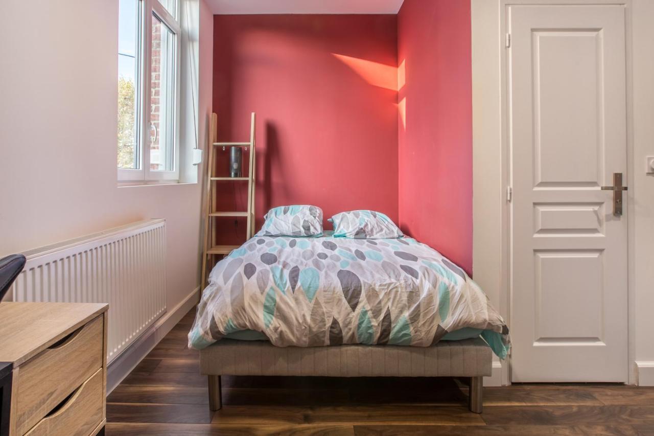 Apartment Senac *